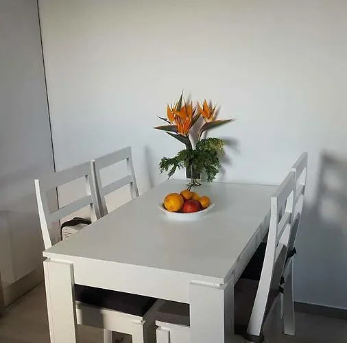 Apartman Barrocas Do Mar *