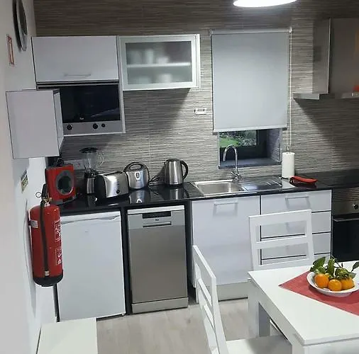 Apartman Barrocas Do Mar *