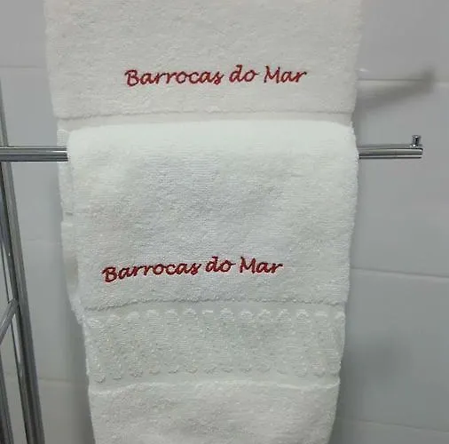 Barrocas Do Mar * Prainha (Sao Roque do Pico)