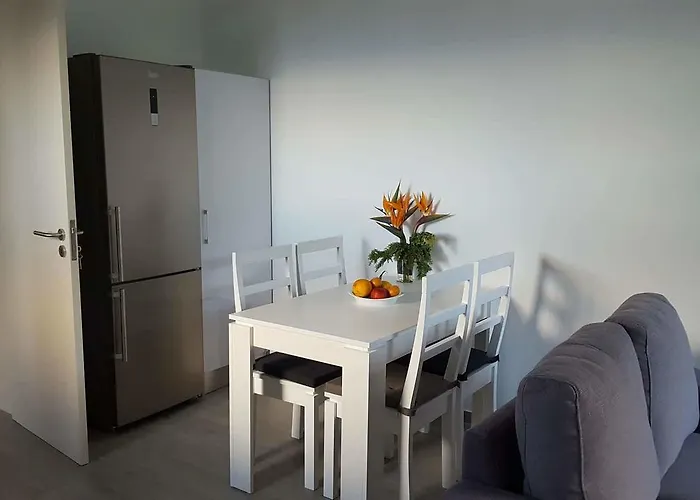 Barrocas Do Mar * Prainha (Sao Roque do Pico)