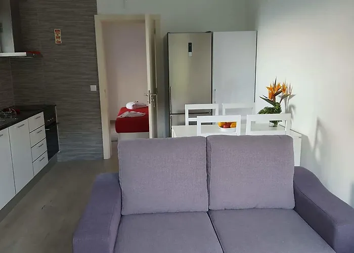 Barrocas Do Mar * Prainha (Sao Roque do Pico)