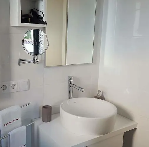 Barrocas Do Mar * Prainha (Sao Roque do Pico)