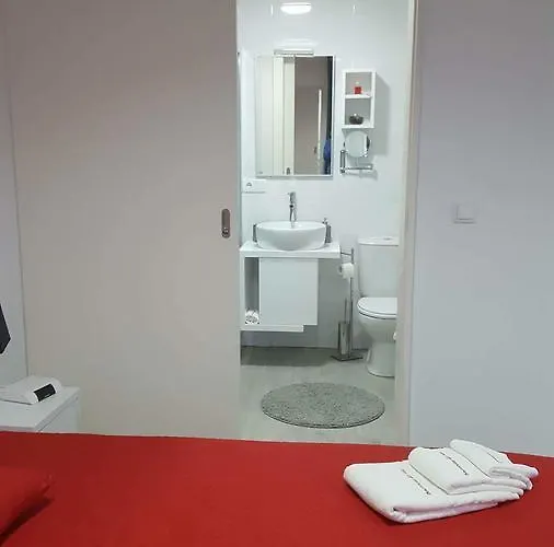 Apartman Barrocas Do Mar *