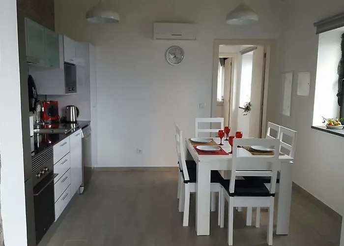 Apartman Barrocas Do Mar *