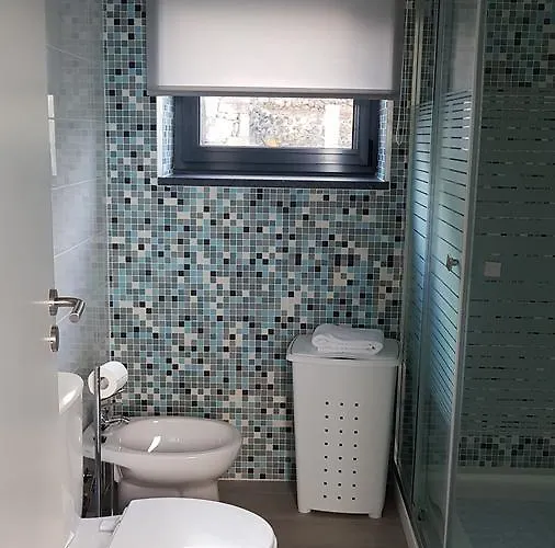 Apartman Barrocas Do Mar *