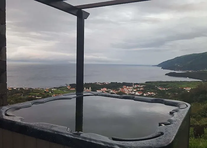 Apartman Barrocas Do Mar *