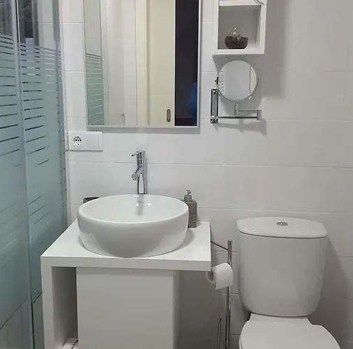 Apartman Barrocas Do Mar *