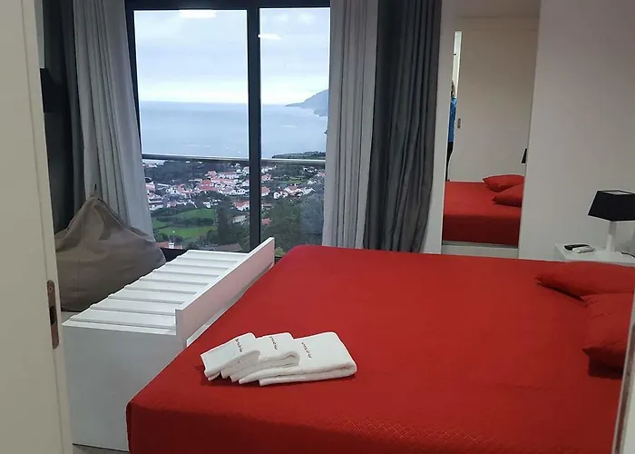 Apartman Barrocas Do Mar *