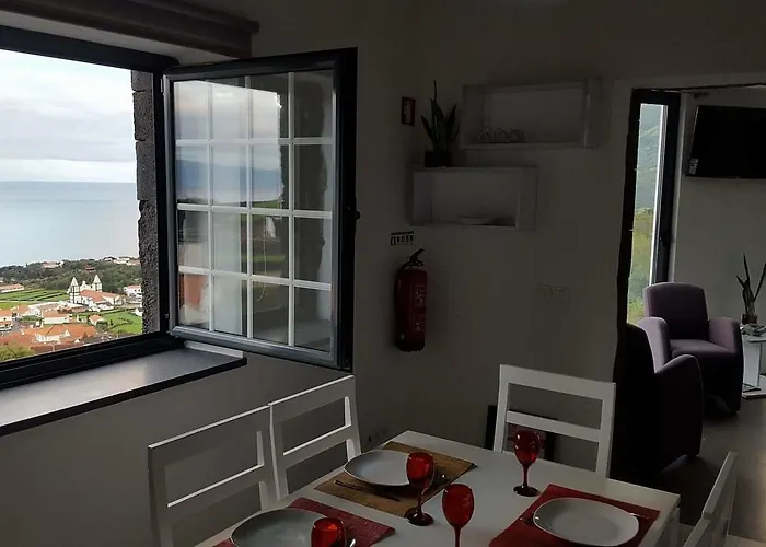 Apartman Barrocas Do Mar *