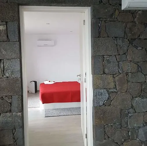 Barrocas Do Mar * Prainha (Sao Roque do Pico)