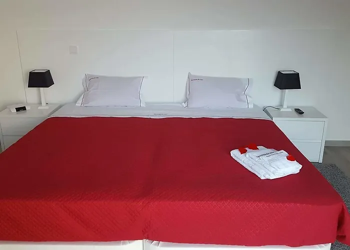 Apartman Barrocas Do Mar *