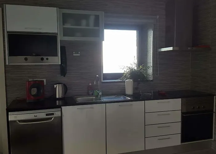 Apartman Barrocas Do Mar *