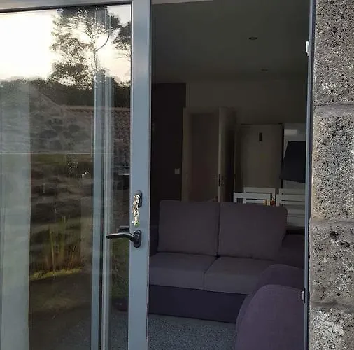 Apartman Barrocas Do Mar *