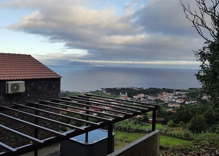 Apartman Barrocas Do Mar *