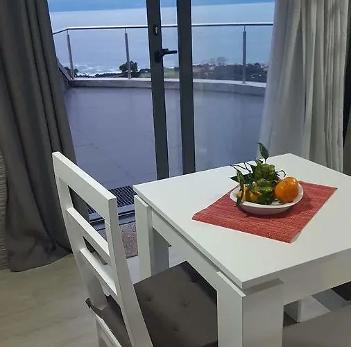 Apartman Barrocas Do Mar *