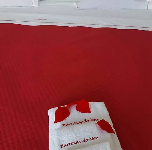 Barrocas Do Mar * Prainha (Sao Roque do Pico)